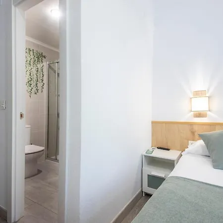 Twin With Private Bathroom Appartamento